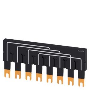 Siemens Industry - PONT DE LIAISON 3KC3, 3KC6 4P 160A