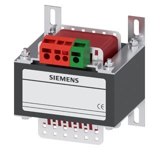 Siemens Industry - AUTOTRANSFO 3KC3 3KC6 400/230V