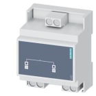 Siemens Industry - CONNEXION 2 RESEAUX, DPS 3KC3 3KC4