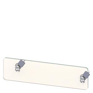 Siemens Industry - CAPOT, PLOMBABLE 3KC6