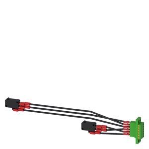 Siemens Industry - BLOC CONTACTS AUX. 3KC4 3KC8 800-1600A