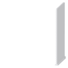 Siemens Industry - SEPARATEURS PHASES 3KC4 3KC8 3P 250-400A