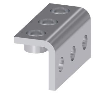 Siemens Industry - BARRE CUIVRE, KIT 3KC4 3KC8 D