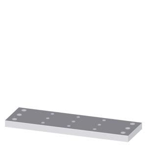 Siemens Industry - PONT DE LIAISON 3KC4, 3KC8 2000-3200A