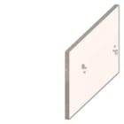 Siemens Industry - CAPOT, PLOMBABLE 3KC8