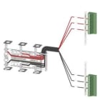 Siemens Industry - BORNES COND. AUX., KIT 3KC8 3P BAS