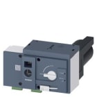 Siemens Industry - CDE. MOTORISEE 3KC4 3KC8 250-400A