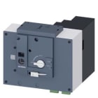 Siemens Industry - CDE. MOTORISEE 3KC4 3KC8 1600A