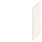 Siemens Industry - PLAQUE PROT. BORNES 3KC4 3KC8 250-400A 3