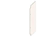 Siemens Industry - PLAQUE PROT. BORNES 3KC4 3KC8 630A 4P