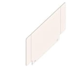Siemens Industry - PLAQUE PROT. BORNES 3KC4 3KC8 1600A 4P