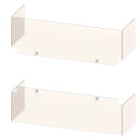 Siemens Industry - PLAQUE PROT. BORNES 3KC4 3KC8 2000-3200A