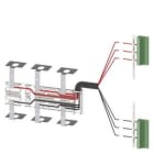 Siemens Industry - BORNES COND. AUX., KIT 3KC8 3P HAUT