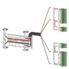Siemens Industry - CABLE ALIMENTATION 3KC8 2P BAS