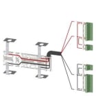 Siemens Industry - CABLE ALIMENTATION 3KC8 2P BAS