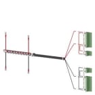 Siemens Industry - CABLE ALIMENTATION 3KC8 2P HAUT