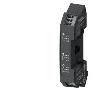 Siemens Industry - BLOC CONTACTS AUX. 3KC3 3KC6