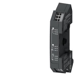 Siemens Industry - BLOC CONTACTS AUX. 3KC3 3KC6