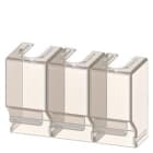 Siemens Industry - CACHE-BORNES 3KC4 3KC8 250-400A 3S