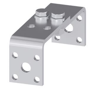 Siemens Industry - PONT DE LIAISON 3KC4, 3KC8 800-1000A