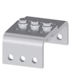 Siemens Industry - PONT DE LIAISON 3KC4, 3KC8 1P 1600A