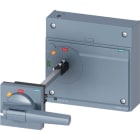 Siemens Industry - CDE. ROTATIVE PORTE, STANDARD