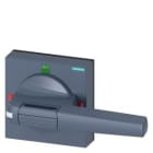 Siemens Industry - HANDLE WITH HOUSING STD