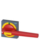 Siemens Industry - MANETTE AVEC PLASTRON, ARRET URGENCE