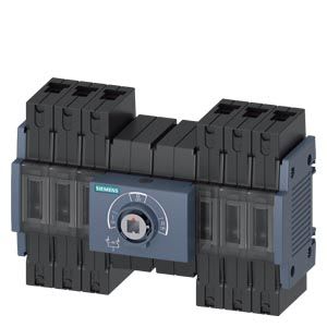 Siemens Industry - COMMUT. RESEAU MTSE 415V 32A 3P