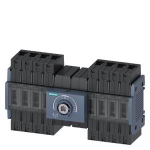 Siemens Industry - COMMUT. RESEAU MTSE 415V 16A 4P