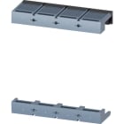 Siemens Industry - COUVRE-BORNES COURT 4P 1 PC.