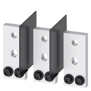 Siemens Industry - ALLONGEMENT CONNEXIONS AVANT 3 PC.