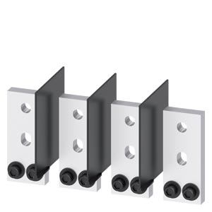 Siemens Industry - ALLONGEMENT CONNEXIONS AVANT 4 PC.