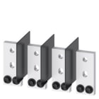 Siemens Industry - ALLONGEMENT CONNEXIONS AVANT 4 PC.