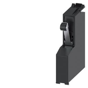 Siemens Industry - CONTACT SIGNAL. POSITION UNITE DEBROCH.
