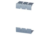 Siemens Industry - COUVRE-BORNES UNITES ENFICH./DEBROCH.