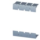 Siemens Industry - COUVRE-BORNES UNITES ENFICH./DEBROCH.