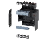 Siemens Industry - UNITE DEBROCHABLE, KIT COMPLET /4P
