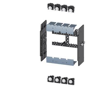 Siemens Industry - UNITE DEBR., KIT TRANSF. MCCB MCCB /4P