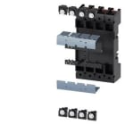 Siemens Industry - UNITE ENFICHABLE, KIT COMPLET /4P