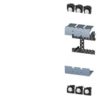 Siemens Industry - UNITE ENFICH, KIT TRANSROMATION MCCB /4P