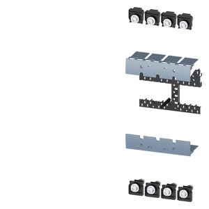 Siemens Industry - UNITE ENFICH. KIT TRANSROMATION MCCB /3P