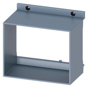 Siemens Industry - TRAVERSEE PORTE POUR UNITES DEBROCH.