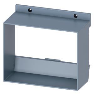 Siemens Industry - TRAVERSEE PORTE POUR UNITES DEBROCH.