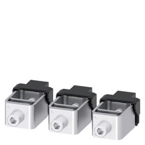 Siemens Industry - BORNE A CAGE 3 PC.