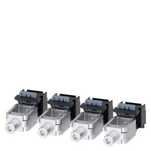 Siemens Industry - BORNE A CAGE 4 PC.