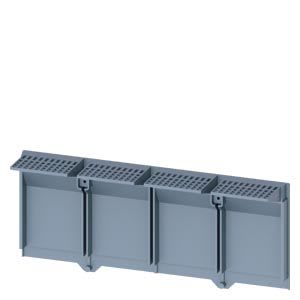 Siemens Industry - PLAQUE ISOLATION LONG 1 PC.