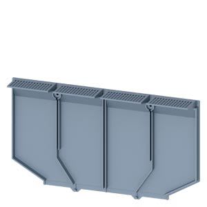 Siemens Industry - PLAQUE ISOLATION LARGE 1 PC.