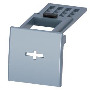 Siemens Industry - COUVRE-BORNES 1P 1 PC.