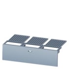 Siemens Industry - COUVRE-BORNES 3P 1 PC.